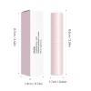 Long-lasting moisturizing lip gloss stick with a soft glow and creamy texture, containing vegan ceramide and vitamin E lipstick Item Picture